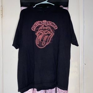 The Rolling Stones Graphic Tee
